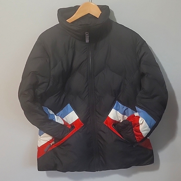 Obermeyer Jackets & Blazers - Womens Obermeyer Down jacket (Heritage Collection) in size large